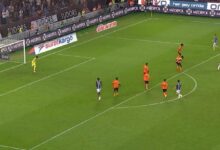 Mohamed Salah, bir kez daha kaleyi denedi 10 mohamed salah bir kez daha kaleyi denedi etdsam5i