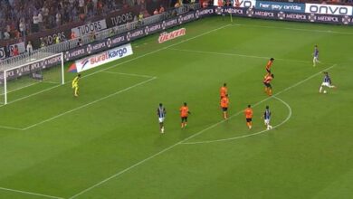 Mohamed Salah, bir kez daha kaleyi denedi 6 mohamed salah bir kez daha kaleyi denedi etdsam5i