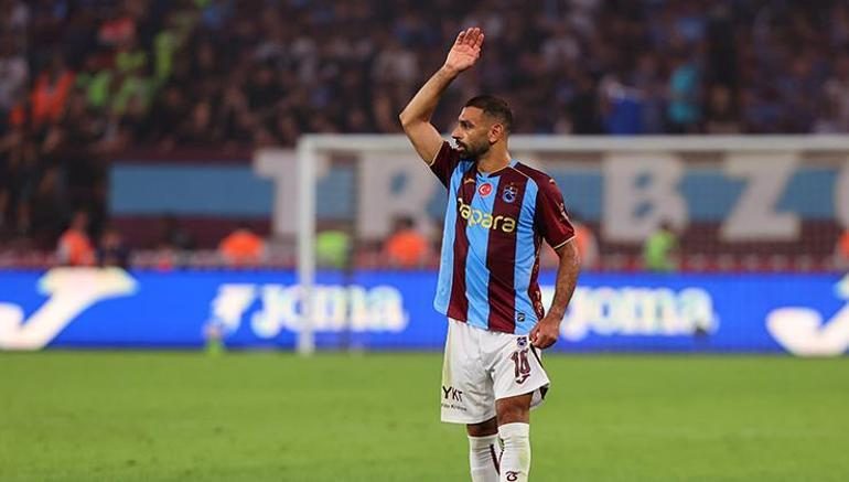 'Mohamed Salah hazır değil, vakit şart!' Trabzonspor-Ferencvaros maçına teknik bakış... 2 mohamed salah hazir degil vakit sart trabzonspor ferencvaros macina teknik bakis 0 PvzaKv18