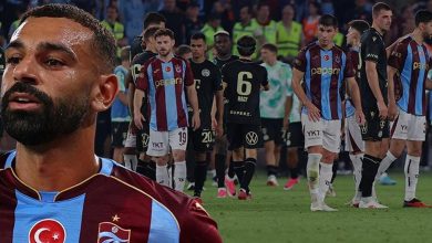 mohamed salah hazir degil vakit sart trabzonspor ferencvaros macina teknik bakis gZlWjxBp