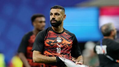 Mohamed Salah imzayı atıyor! 25 milyon euro... 22 mohamed salah imzayi atiyor 25 milyon euro YfMKnFnk