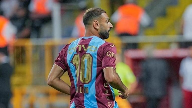 Mohamed Salah sahne alıyor! Ferencvaros maçı öncesi karar verildi 2 mohamed salah sahne aliyor ferencvaros maci oncesi karar verildi 0 vFnj7EXq