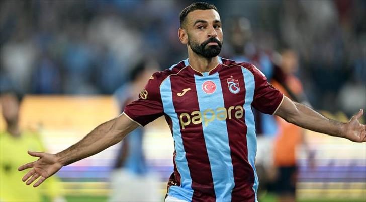 mohamed salah trabzonsporda sampiyonluk sezonunu hatirlatti BRBL9w33