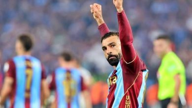 Mohamed Salah, Trabzonspor'da son 9 sezonun en iyis oldu 10 mohamed salah trabzonsporda son 9 sezonun en iyis oldu DBJlhNkK