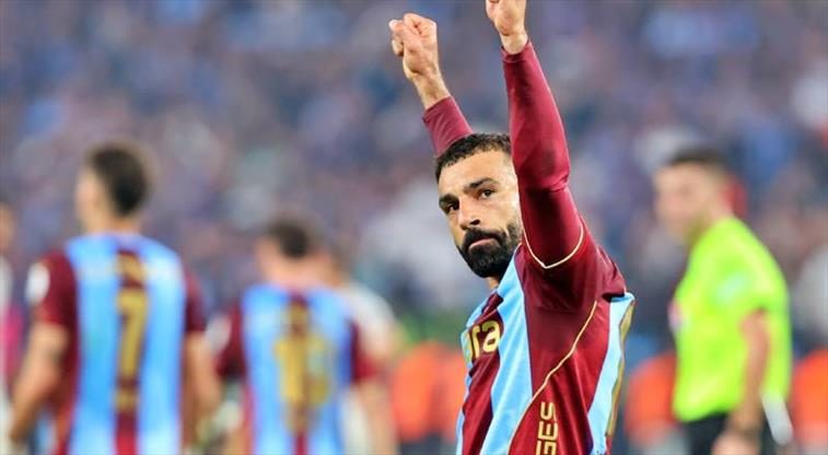 Mohamed Salah, Trabzonspor'da son 9 sezonun en iyis oldu 1 mohamed salah trabzonsporda son 9 sezonun en iyis oldu DBJlhNkK