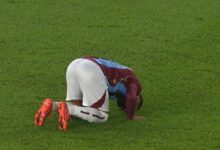 Mohamed Salah Trabzonspor'daki ilk golünü evinde attı! 12 mohamed salah trabzonspordaki ilk golunu evinde atti aqJYNwsK