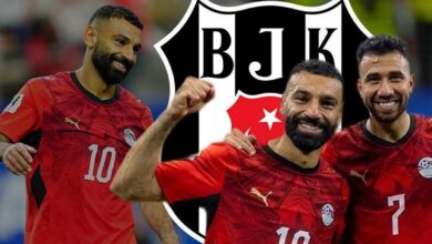 Mohamed Salah'a eşinden ve Trezeguet'den öneri! 'Beşiktaş'a git, İstanbul çok güzel' 12 mohamed salaha esinden ve trezeguetden oneri besiktasa git istanbul cok guzel tLJnK7al