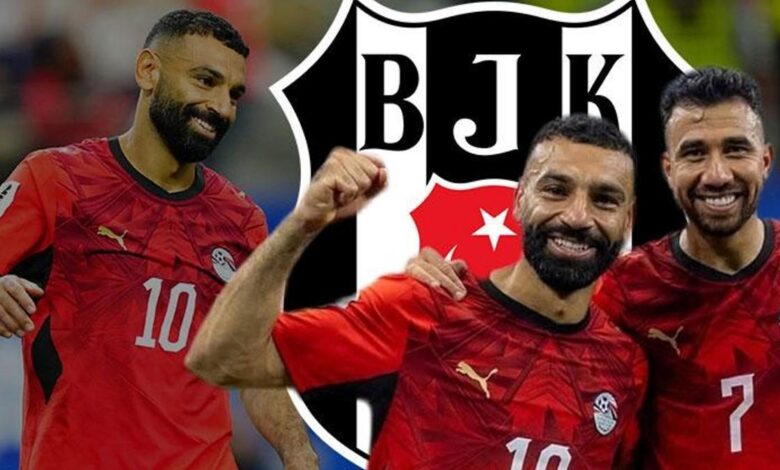 Mohamed Salah'a eşinden ve Trezeguet'den öneri! 'Beşiktaş'a git, İstanbul çok güzel' 1 mohamed salaha esinden ve trezeguetden oneri besiktasa git istanbul cok guzel tLJnK7al