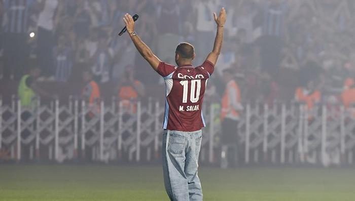 Mohamed Salah'tan Ertuğrul Doğan'a: 'İyi ki beni getirdiniz!' Trabzonspor'un yıldızının ağzı kulaklarında... 3 mohamed salahtan ertugrul dogana iyi ki beni getirdiniz trabzonsporun yildizinin agzi kulaklarinda 1 k8b9rHn4