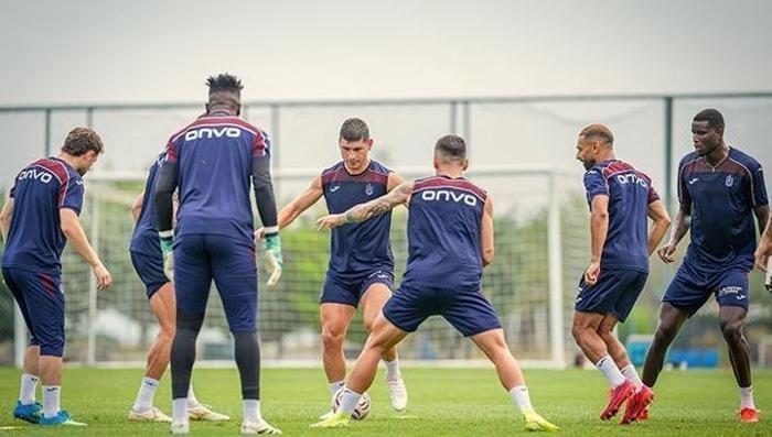 Mohamed Salah'tan Ertuğrul Doğan'a: 'İyi ki beni getirdiniz!' Trabzonspor'un yıldızının ağzı kulaklarında... 5 mohamed salahtan ertugrul dogana iyi ki beni getirdiniz trabzonsporun yildizinin agzi kulaklarinda 3 7vXZ87Sg