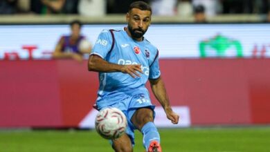 Mohamed Salah'tan itiraf: "Hiç beklemiyordum" 11 mohamed salahtan itiraf hic beklemiyordum HGhTB2F2