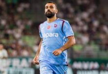 mohamed salahtan maglubiyet sonrasi aciklama kazanmaya geldim wLVn5AiF
