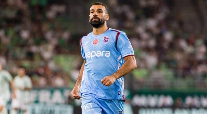 Mohamed Salah'tan mağlubiyet sonrası açıklama! "Kazanmaya geldim" 1 mohamed salahtan maglubiyet sonrasi aciklama kazanmaya geldim wLVn5AiF