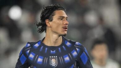 Mohamed Salah'tan sonra sıra Darwin Nunez'e geldi! Trabzonspor büyük oynuyor 7 mohamed salahtan sonra sira darwin nuneze geldi trabzonspor buyuk oynuyor DeKA7PMU