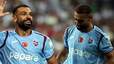 Mohammed Salah bir açıldı pir açıldı! Yeniden sahneye çıktı 9 mohammed salah bir acildi pir acildi yeniden sahneye cikti fVqkZvla