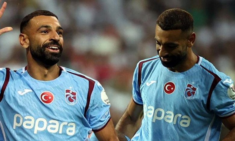 Mohammed Salah bir açıldı pir açıldı! Yeniden sahneye çıktı 1 mohammed salah bir acildi pir acildi yeniden sahneye cikti fVqkZvla