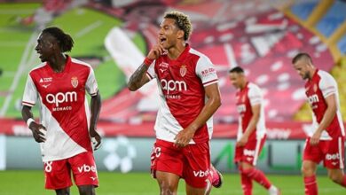 Monaco evinde Brunner'le kazandı! 5 monaco evinde brunnerle kazandi OVhq9Mi6