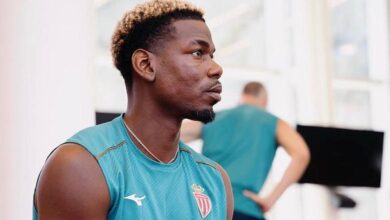 Monaco Pogba'yı hür bırakıyor! 9 monaco pogbayi hur birakiyor RenTN4z9
