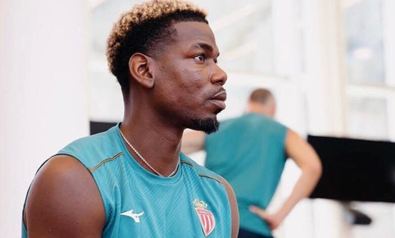 Monaco Pogba'yı hür bırakıyor! 1 monaco pogbayi hur birakiyor RenTN4z9