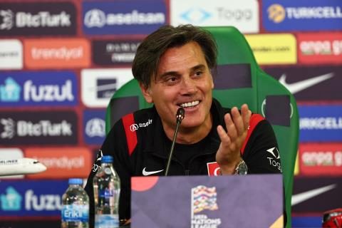 montella italya karsisinda yalnizca turkiye icin atan bir yuregim olacak 5 2SHcmksS