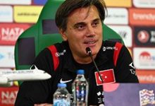Montella: "İtalya Karşısında Yalnızca Türkiye İçin Atan Bir Yüreğim Olacak" 37 montella italya karsisinda yalnizca turkiye icin atan bir yuregim olacak 6b6PWu4f
