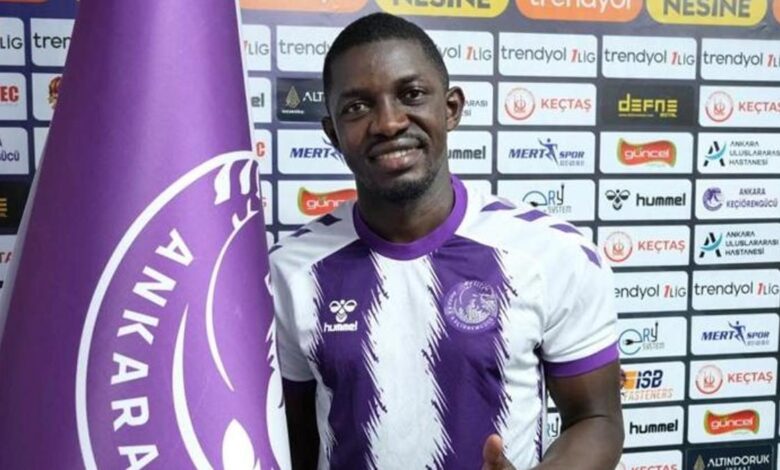 Moryke Fofana'nın yeni adresi belirli oldu 1 moryke fofananin yeni adresi belirli oldu Yb9qcHXd