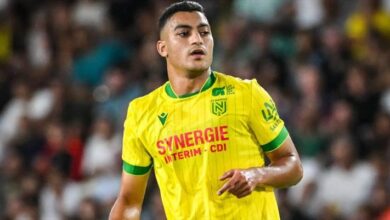 Mostafa Mohamed geri dönüyor! Fransız basını duyurdu 6 mostafa mohamed geri donuyor fransiz basini duyurdu JK38L2hU