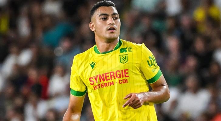 Mostafa Mohamed geri dönüyor! Fransız basını duyurdu 1 mostafa mohamed geri donuyor fransiz basini duyurdu JK38L2hU
