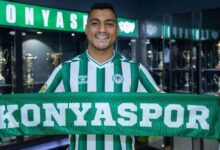 mostafa mohamed trendyol super lige geri dondu J1jGhSBQ