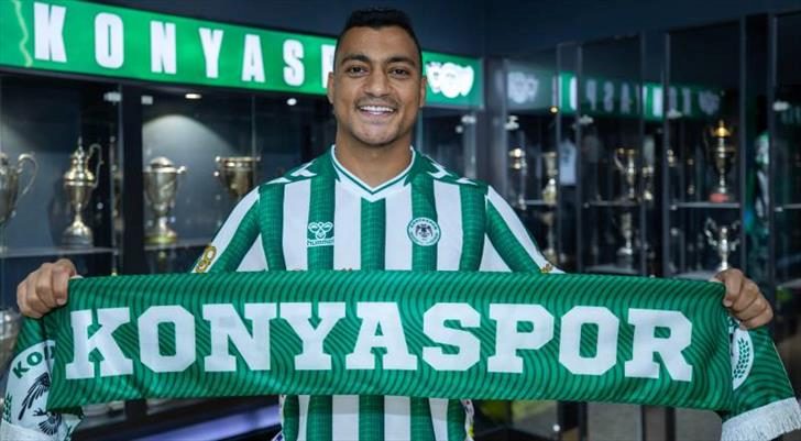 mostafa mohamed trendyol super lige geri dondu J1jGhSBQ