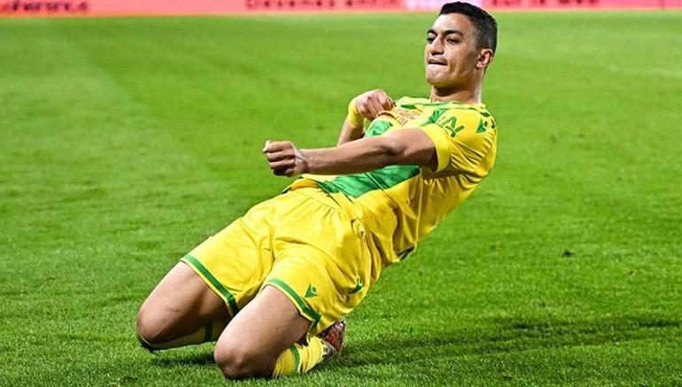 Mostafa Mohamed Üstün Lig'e geri dönüyor! imza an sıkıntısı 2 mostafa mohamed ustun lige geri donuyor imza an sikintisi 0 pc17rDsL