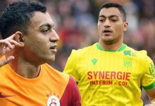 Mostafa Mohamed Üstün Lig'e geri dönüyor! imza an sıkıntısı 11 mostafa mohamed ustun lige geri donuyor imza an sikintisi BQQXLm8O