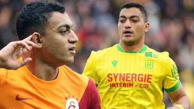 Mostafa Mohamed Üstün Lig'e geri dönüyor! imza an sıkıntısı 7 mostafa mohamed ustun lige geri donuyor imza an sikintisi BQQXLm8O