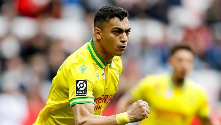 mostafa mohamed ustun lige geri donuyor ses getiren transfer 0 Ig7en7dj