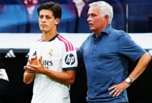 mourinho arda gulere hayran muazzam bir kalitesi var OUXcOywm