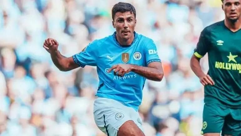 Mourinho küplere bindi! Rodri'nin kararı sonrası ortalık karıştı 2 mourinho kuplere bindi rodrinin karari sonrasi ortalik karisti 0 B1kCNF2F
