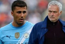 mourinho kuplere bindi rodrinin karari sonrasi ortalik karisti q6NJx7M5