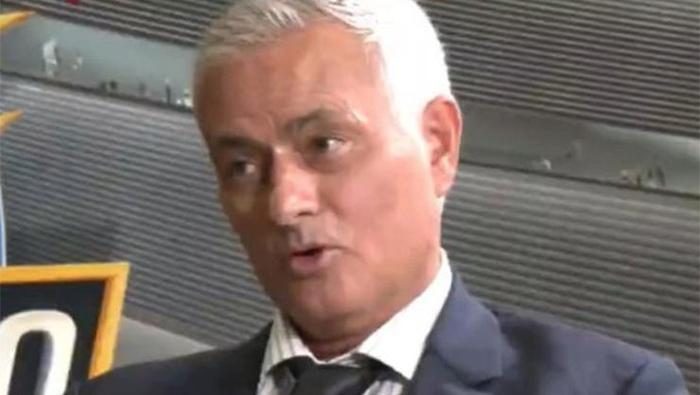 Mourinho'dan Arda Güler itirafı 'Aynı şeyler onun da başına gelecek' | Mesleği sil baştan değişebilir 5 mourinhodan arda guler itirafi ayni seyler onun da basina gelecek meslegi sil bastan GjNzTyUg