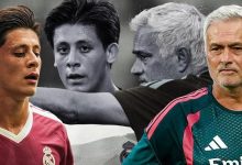Mourinho'dan Arda Güler itirafı 'Aynı şeyler onun da başına gelecek' | Mesleği sil baştan değişebilir 11 mourinhodan arda guler itirafi ayni seyler onun da basina gelecek meslegi sil bastan SlfATXcq