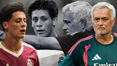mourinhodan arda guler itirafi ayni seyler onun da basina gelecek meslegi sil bastan SlfATXcq