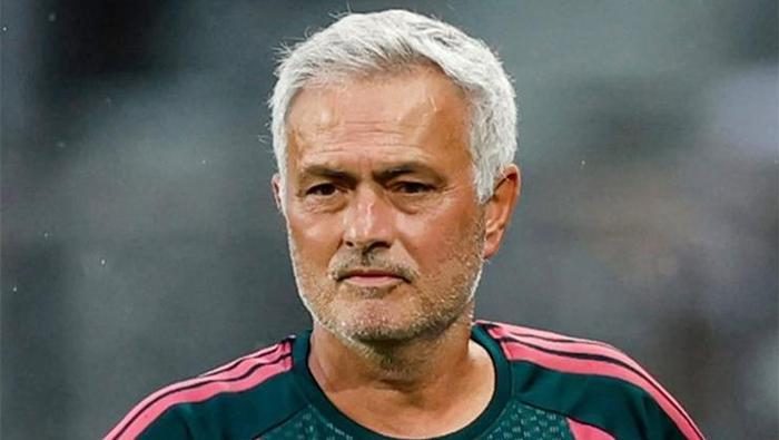 Mourinho'dan Arda Güler itirafı 'Aynı şeyler onun da başına gelecek' | Mesleği sil baştan değişebilir 2 mourinhodan arda guler itirafi ayni seyler onun da basina gelecek meslegi sil bastan nK37R5mL