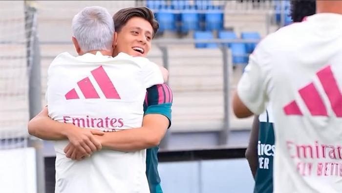 Mourinho'dan Arda Güler itirafı 'Aynı şeyler onun da başına gelecek' | Mesleği sil baştan değişebilir 9 mourinhodan arda guler itirafi ayni seyler onun da basina gelecek meslegi sil bastan tMi4iRzX