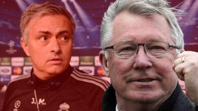 Mourinho'dan yıllar sonra gelen itiraf! 'Ağlayarak bana telefon açtı' 6 mourinhodan yillar sonra gelen itiraf aglayarak bana telefon acti ObQW1NSr