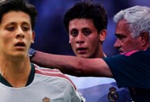 mourinhonun yeni mesut ozili arda guler ispanyol basini yere goge sigdiramadi NXwfMbAI