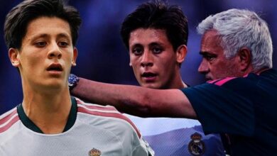 'Mourinho'nun yeni Mesut Özil'i Arda Güler!' İspanyol basını yere göğe sığdıramadı 6 mourinhonun yeni mesut ozili arda guler ispanyol basini yere goge sigdiramadi NXwfMbAI