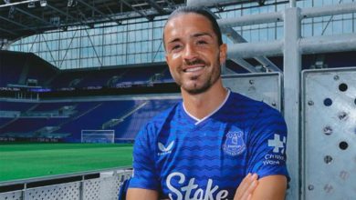 Muahede sağlandı: Jack Grealish yine Everton'da 5 muahede saglandi jack grealish yine evertonda YUM5efly