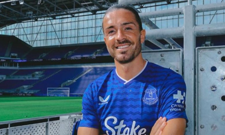Muahede sağlandı: Jack Grealish yine Everton'da 1 muahede saglandi jack grealish yine evertonda YUM5efly