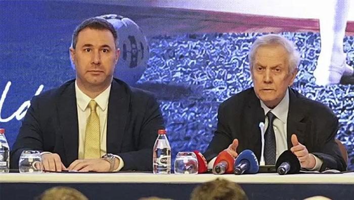 Muahedenin ayrıntıları belirli oldu! Fenerbahçe'de Dominik Livakovic'e veda vakti 2 muahedenin ayrintilari belirli oldu fenerbahcede dominik livakovice veda vakti 0 8hnME1RX