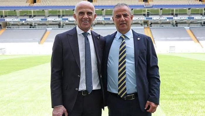 Muahedenin ayrıntıları belirli oldu! Fenerbahçe'de Dominik Livakovic'e veda vakti 3 muahedenin ayrintilari belirli oldu fenerbahcede dominik livakovice veda vakti 1 ph7ItGhy