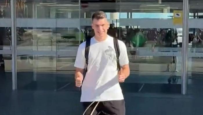 Muahedenin ayrıntıları belirli oldu! Fenerbahçe'de Dominik Livakovic'e veda vakti 4 muahedenin ayrintilari belirli oldu fenerbahcede dominik livakovice veda vakti 2